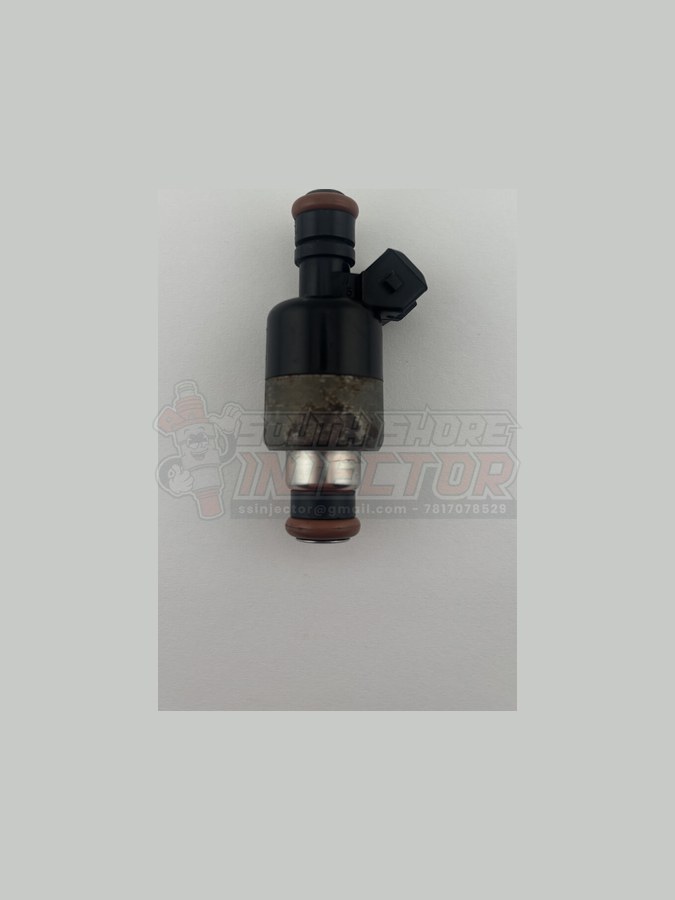 Bosch 802632T fuel injector photo 5