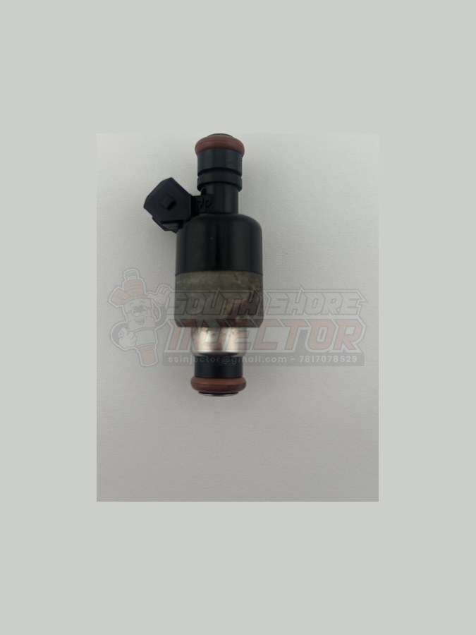 Bosch 802632T fuel injector photo 6