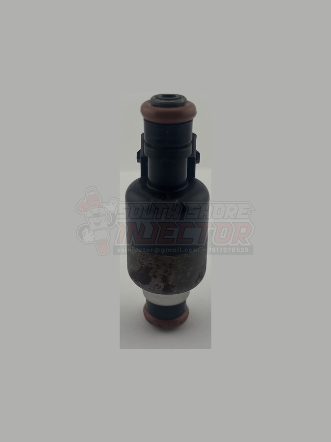 Bosch 802632T fuel injector photo 7