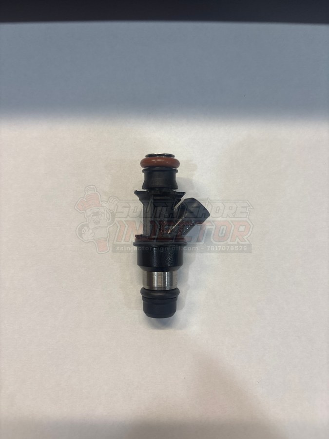 Delphi 25348180 fuel injector photo 2