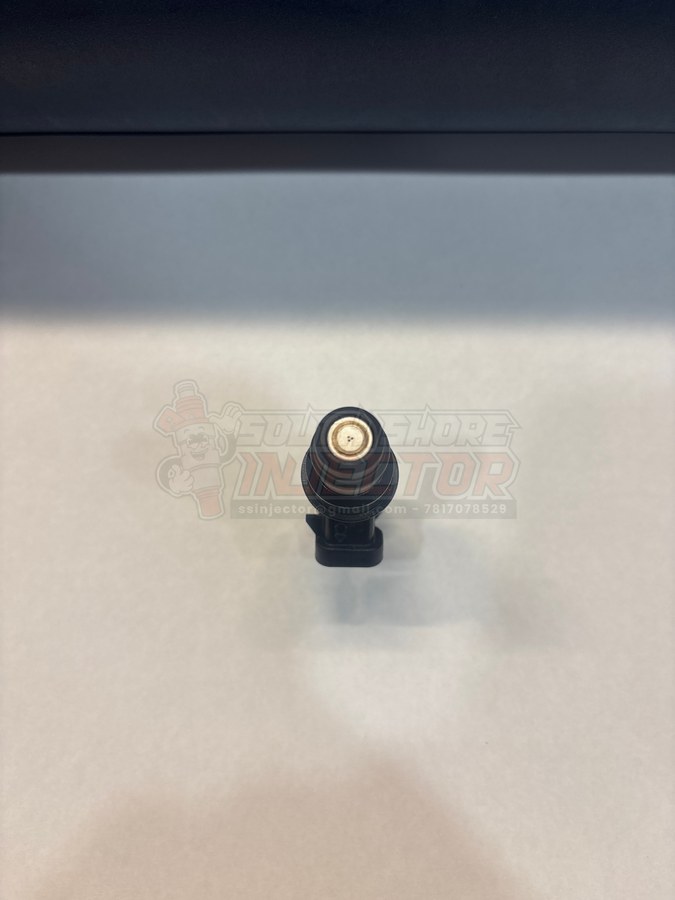 Delphi 25348180 fuel injector photo 3