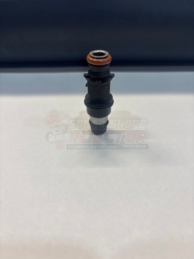 Delphi 25348180 fuel injector photo 5
