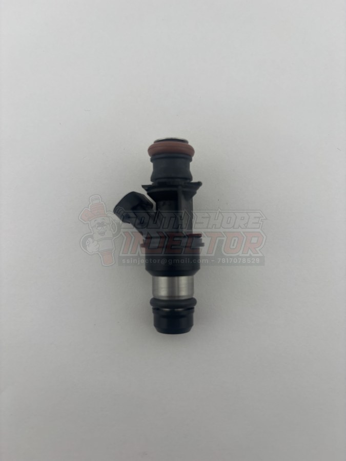 Delphi 25348180 fuel injector photo 6