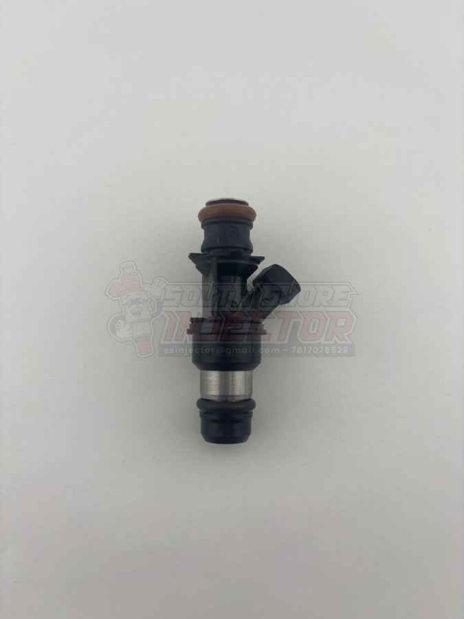 Delphi 25348180 fuel injector photo 7
