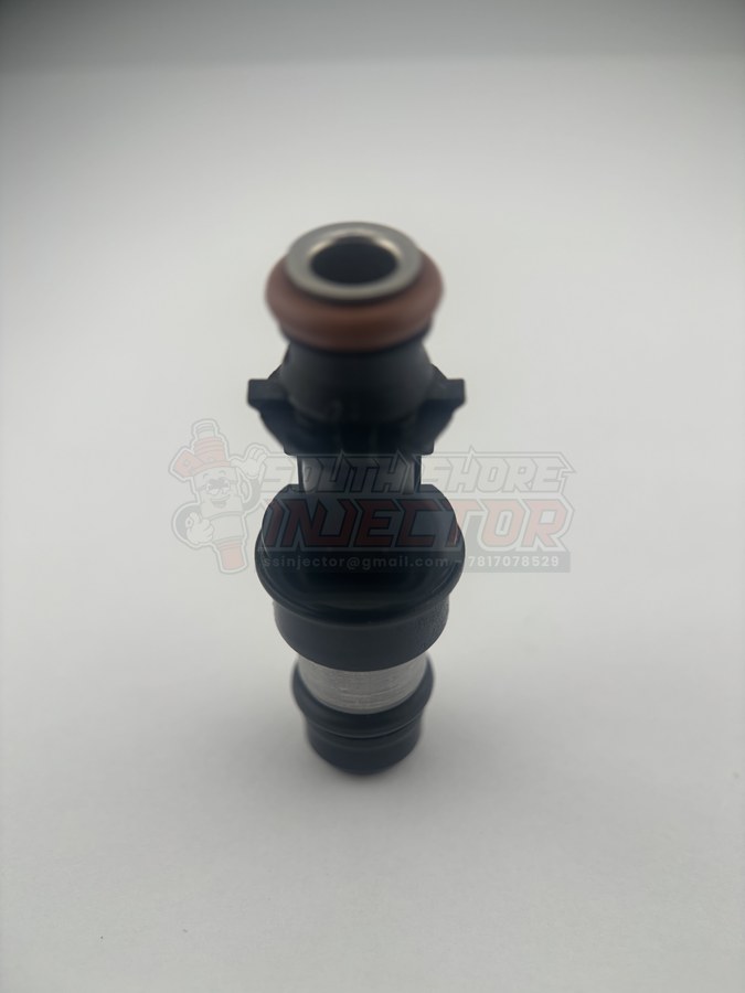Delphi 25348180 fuel injector photo 9