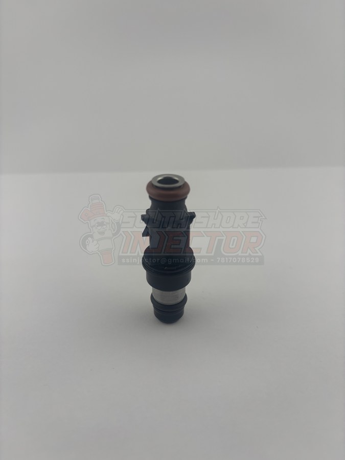 Delphi 25348180 fuel injector photo 10