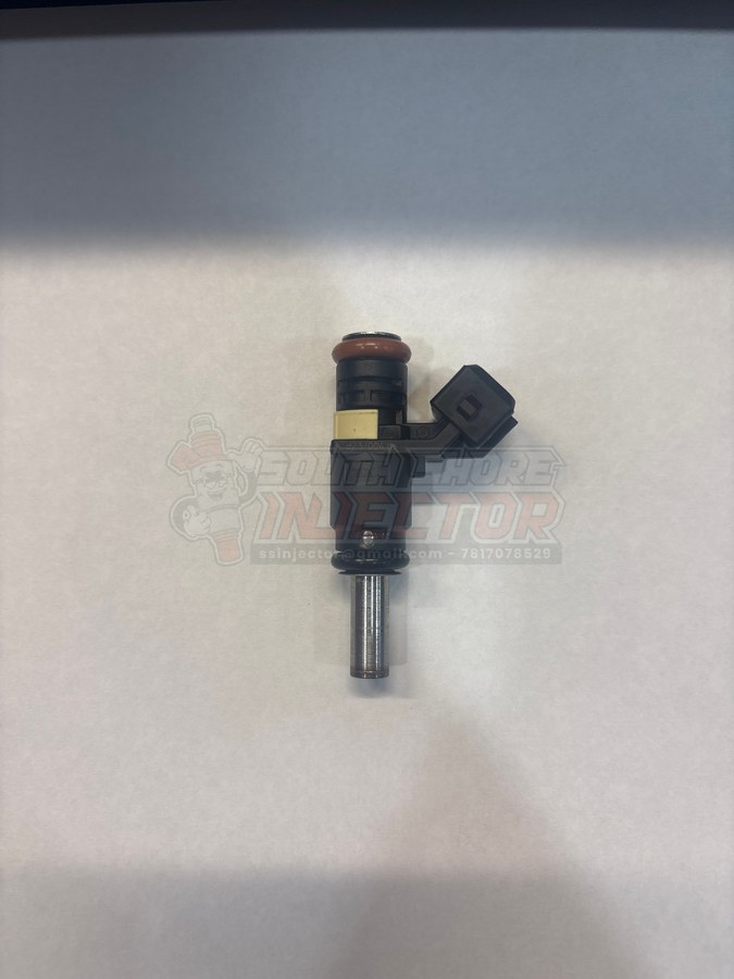 Deka 39-NO41 fuel injector photo 2