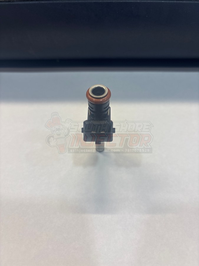 Deka 39-NO41 fuel injector photo 3
