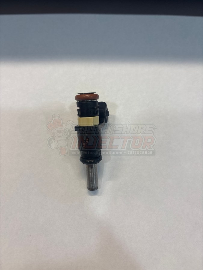 Deka 39-NO41 fuel injector photo 5