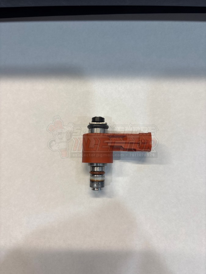 Tohatsu 3G-10310-0 fuel injector photo 2