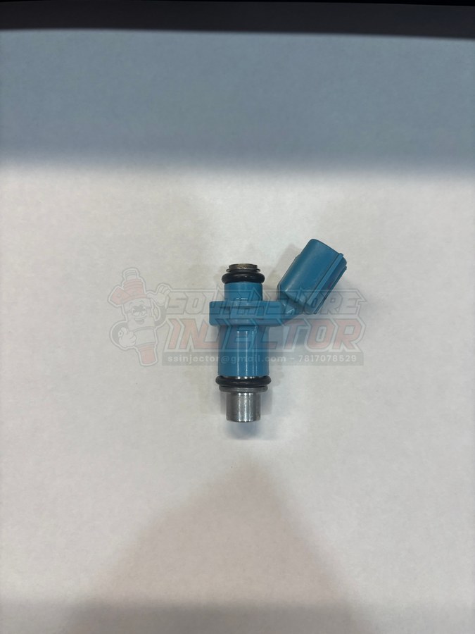 Yamaha 6CS-13761-00-0 fuel injector photo 2