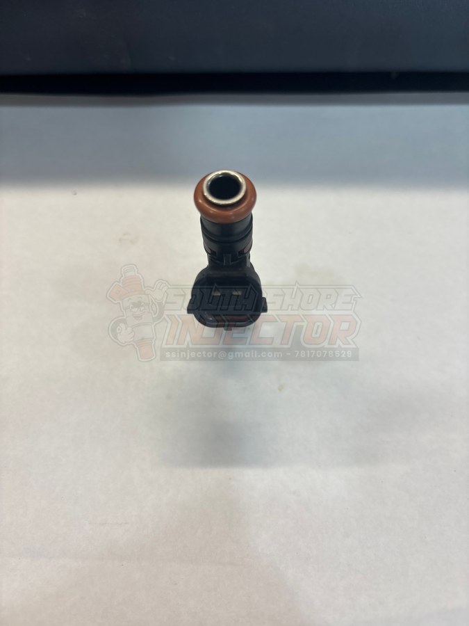 Bosch 6DA-13761-00-00 fuel injector photo 2