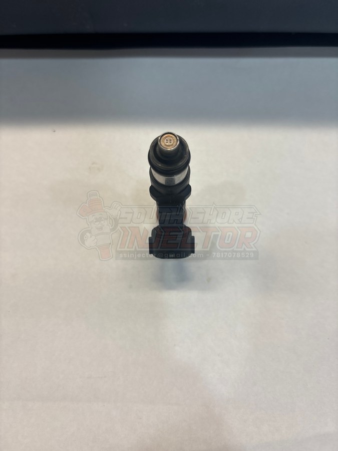 Bosch 6DA-13761-00-00 fuel injector photo 3