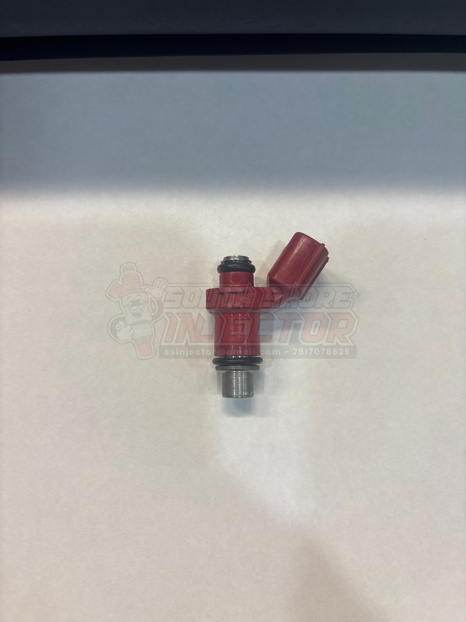 Yamaha 6D8-13761-00-00 fuel injector photo 2