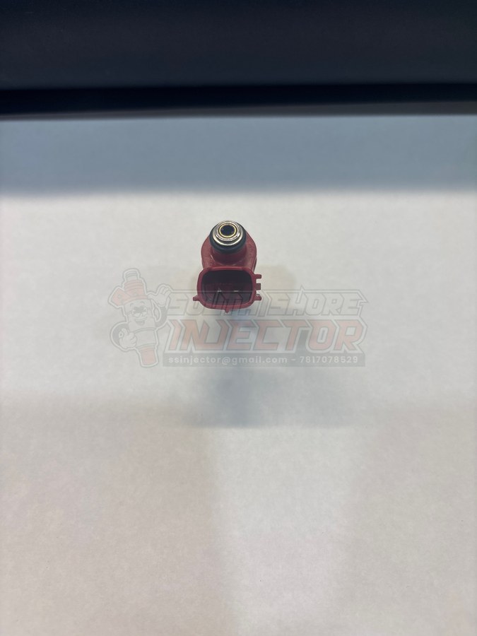 Yamaha 6D8-13761-00-00 fuel injector photo 3