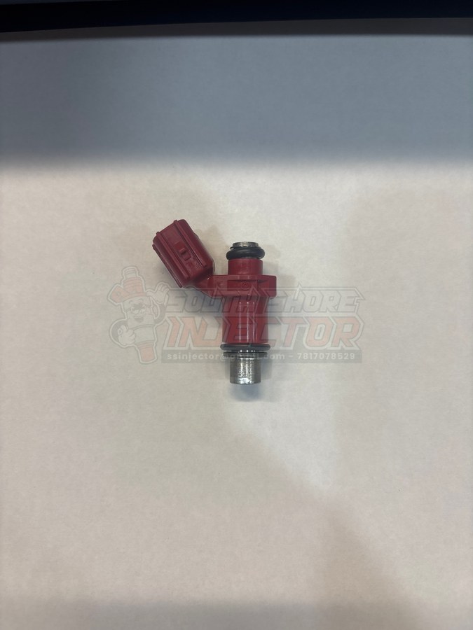 Yamaha 6D8-13761-00-00 fuel injector