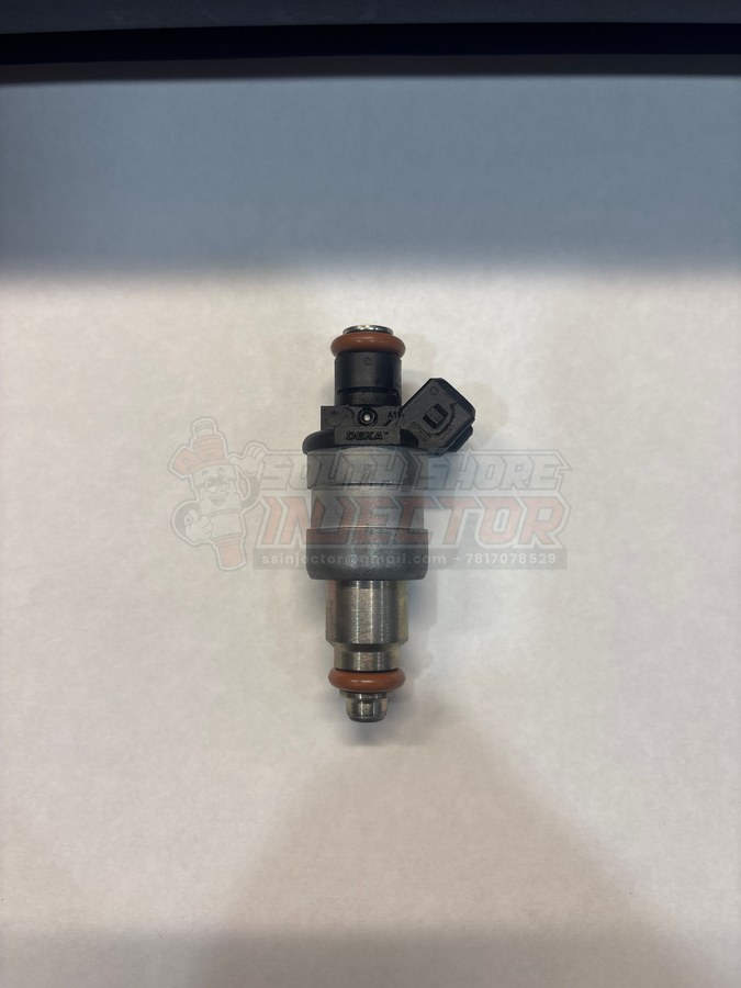 Siemens 4532586 fuel injector photo 2
