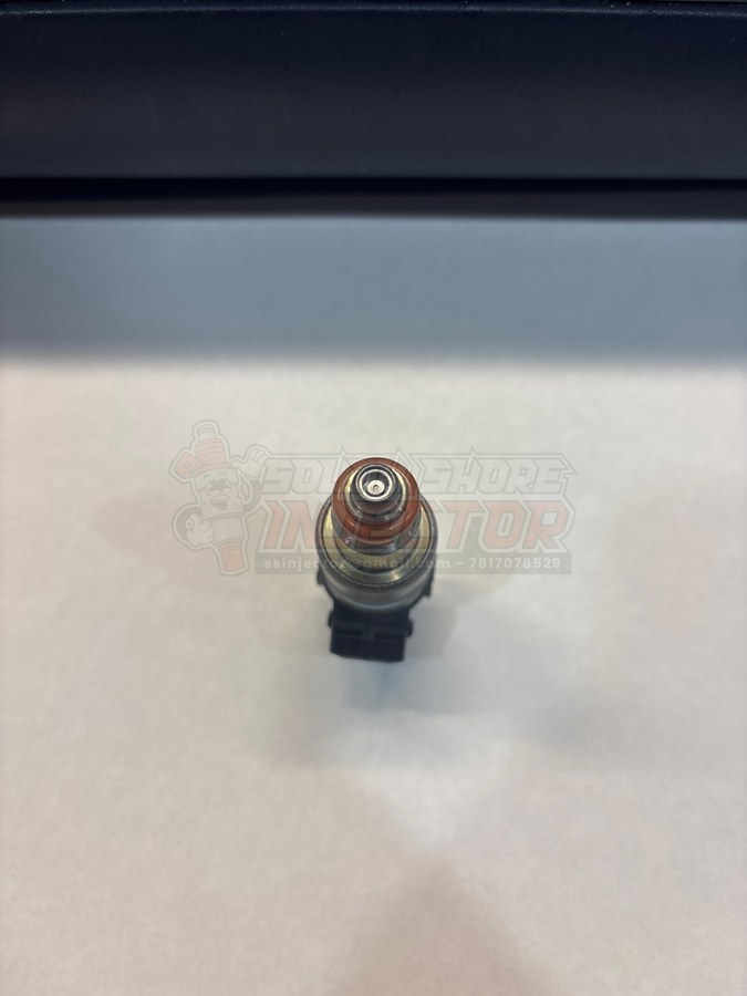Siemens 4532586 fuel injector photo 5