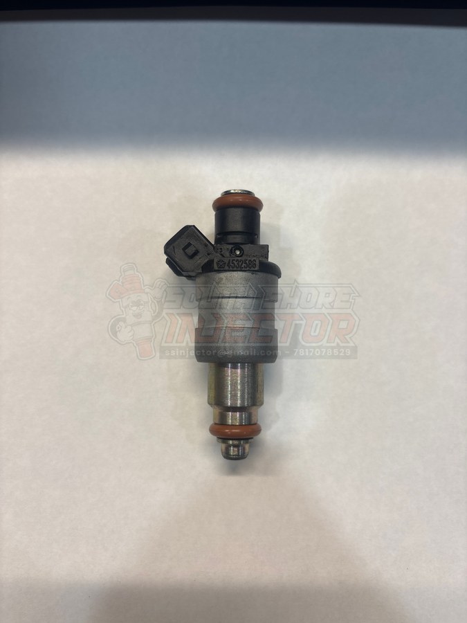Siemens 4532586 fuel injector