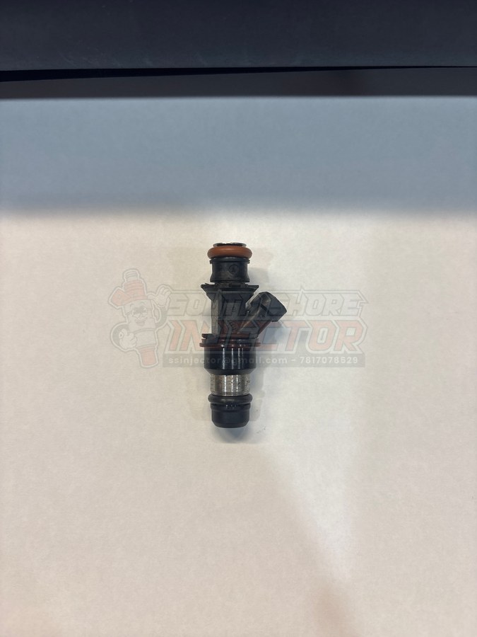 Delphi 25317628 fuel injector photo 2