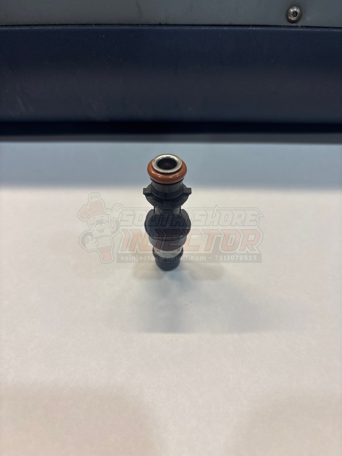 Delphi 25317628 fuel injector photo 3