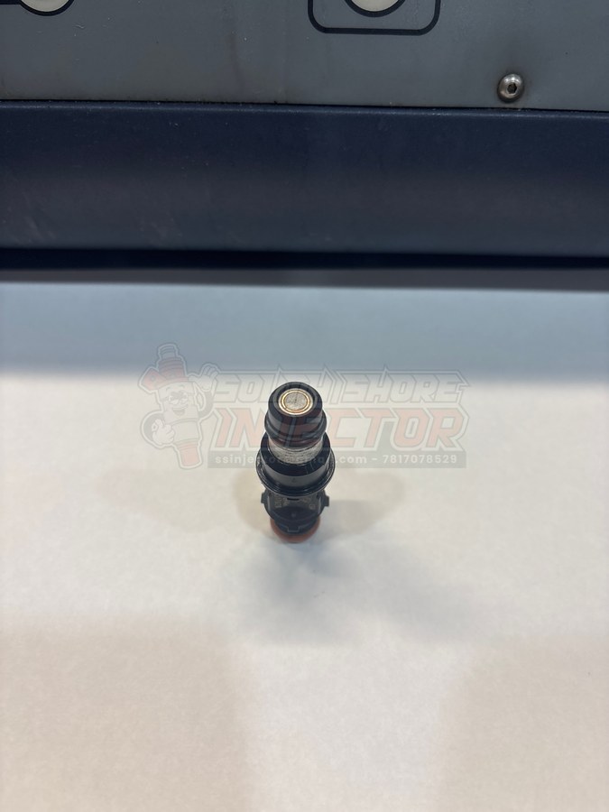 Delphi 25317628 fuel injector photo 5