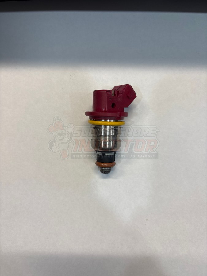 Siemens 37001 fuel injector photo 2