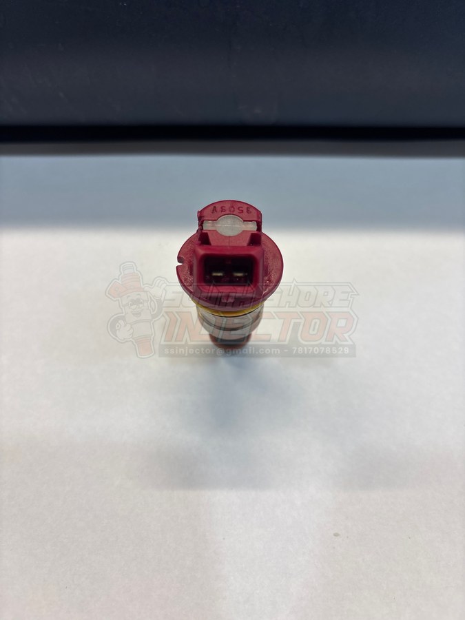 Siemens 37001 fuel injector photo 3