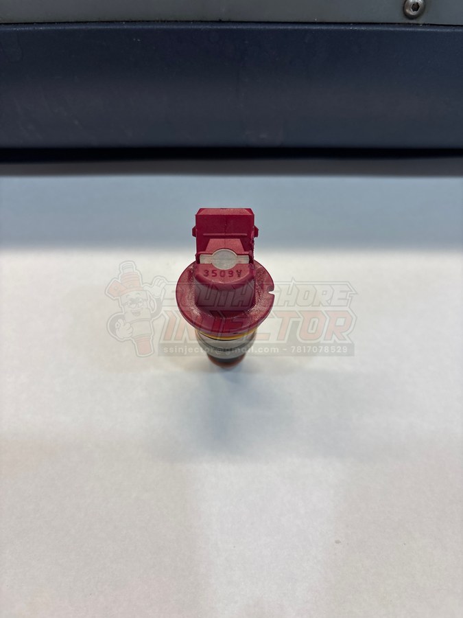 Siemens 37001 fuel injector photo 4