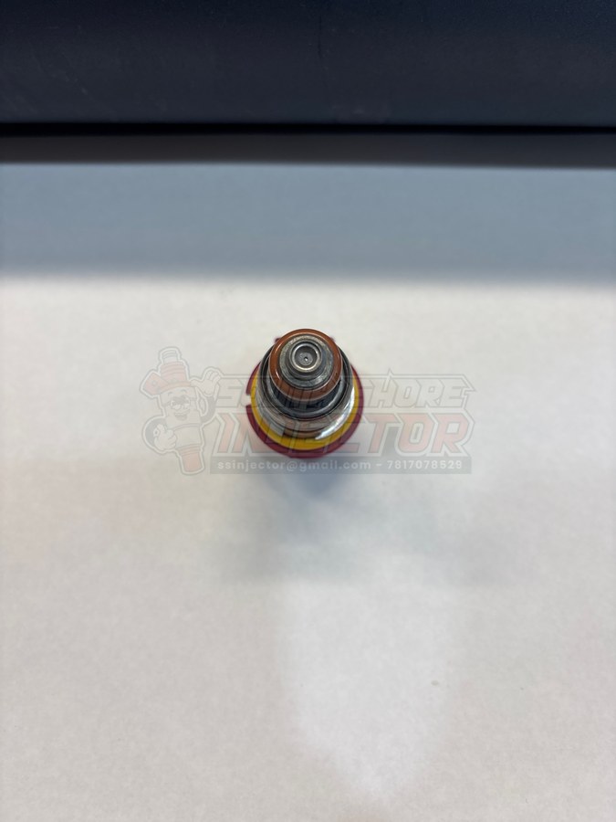 Siemens 37001 fuel injector photo 5
