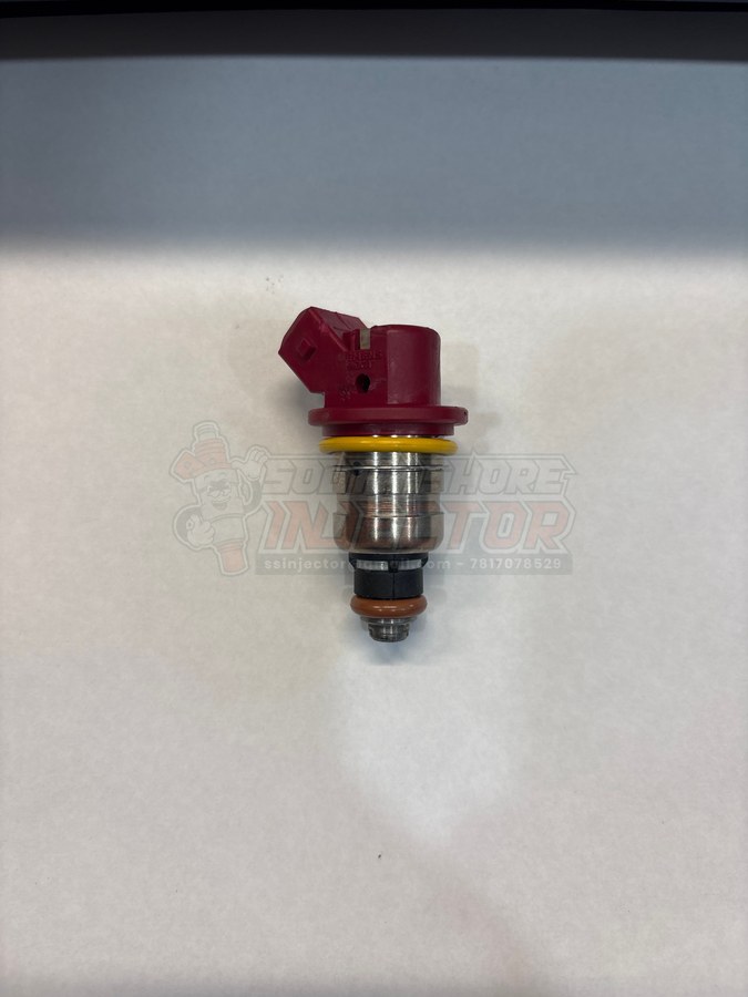 Siemens 37001 fuel injector