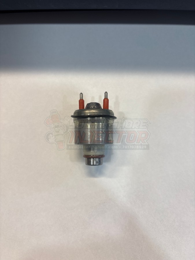 Rochester 17104288-ACR fuel injector photo 2
