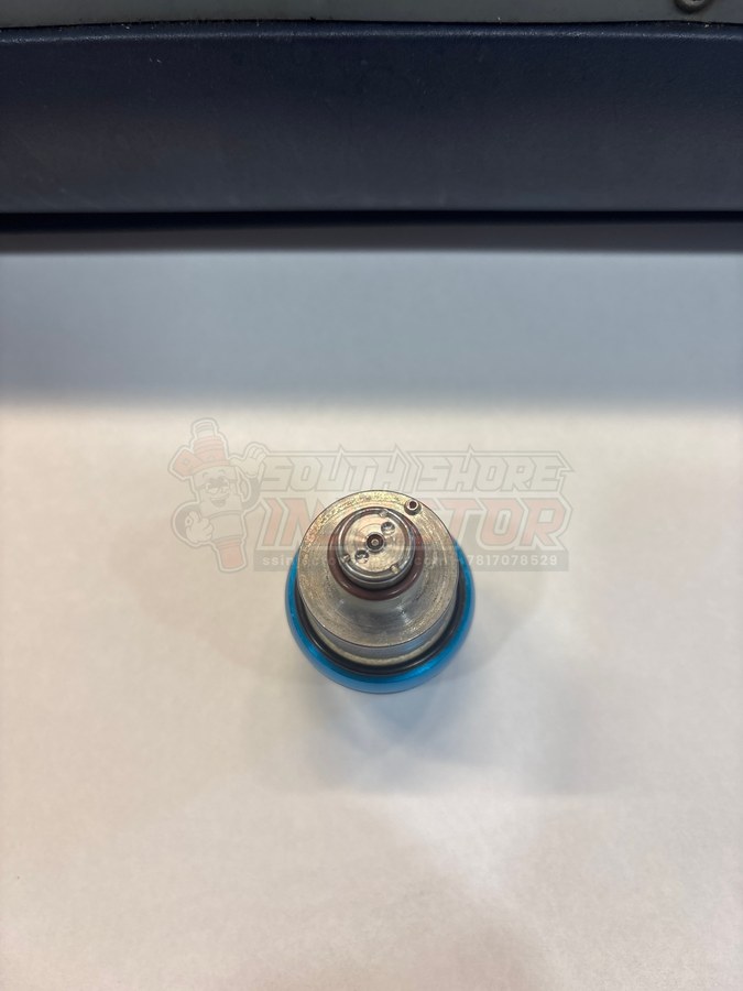 Rochester 17104288-ACR fuel injector photo 3