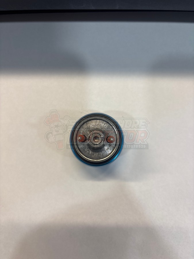 Rochester 17104288-ACR fuel injector photo 4