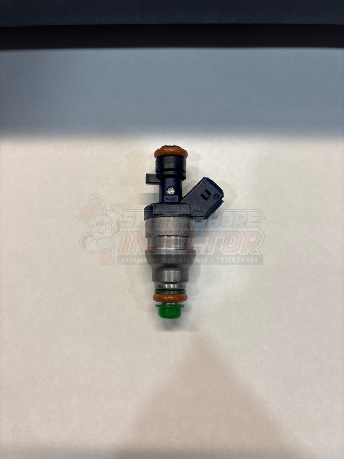 Bosch 0280155104 fuel injector photo 2