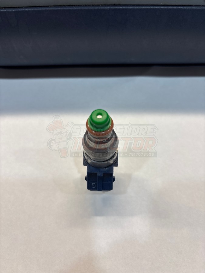Bosch 0280155104 fuel injector photo 4