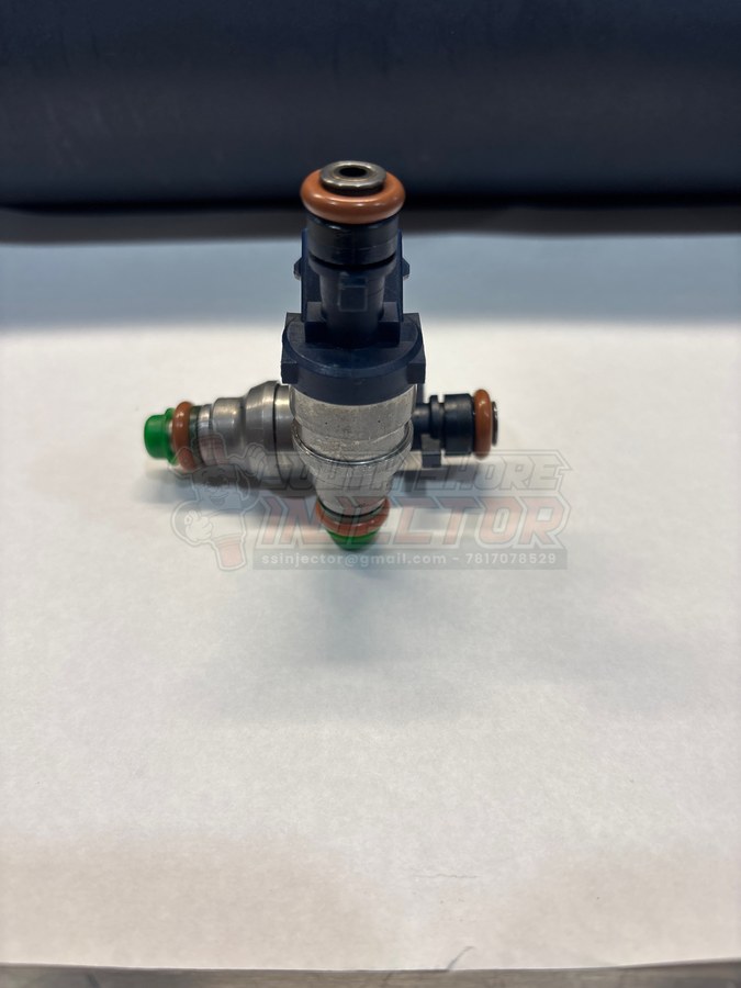 Bosch 0280155104 fuel injector photo 6