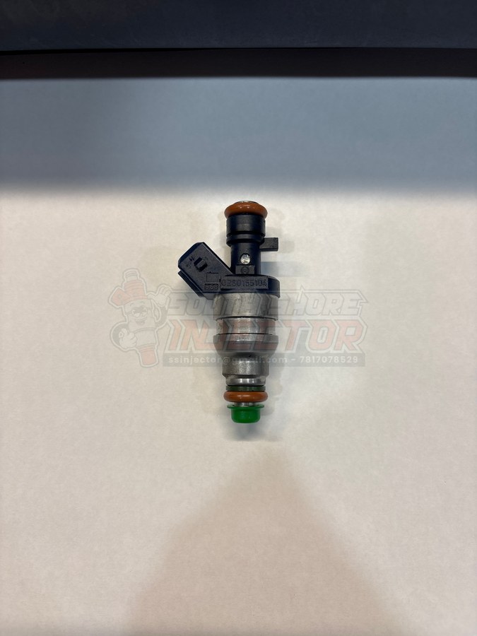 Bosch 0280155104 fuel injector