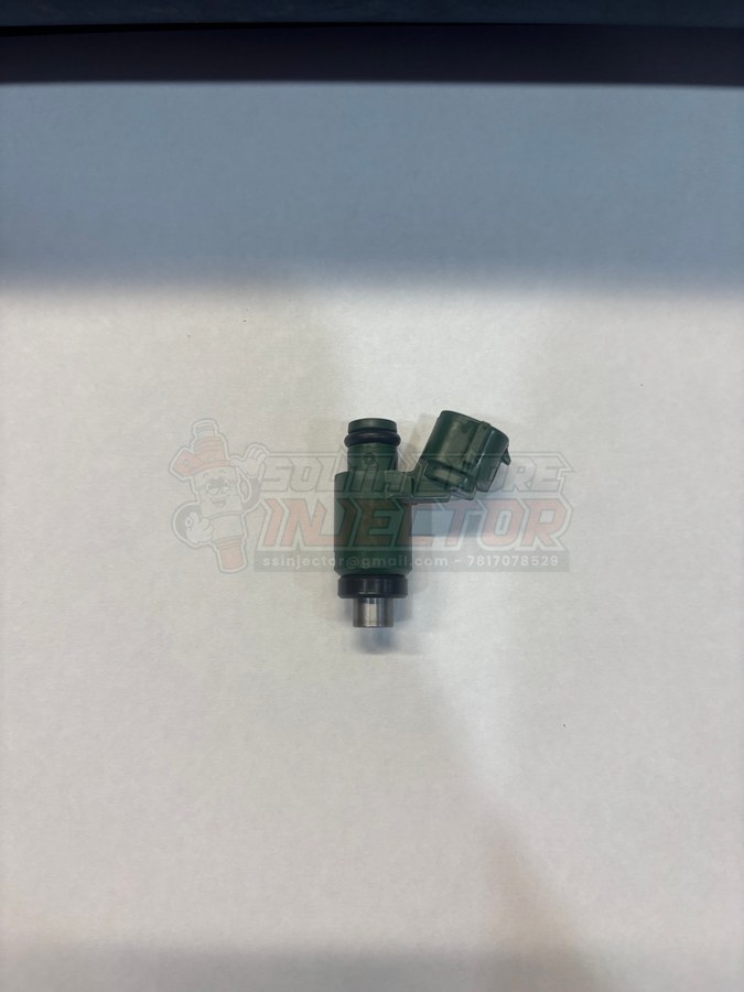 Nikki EAT901 fuel injector photo 2