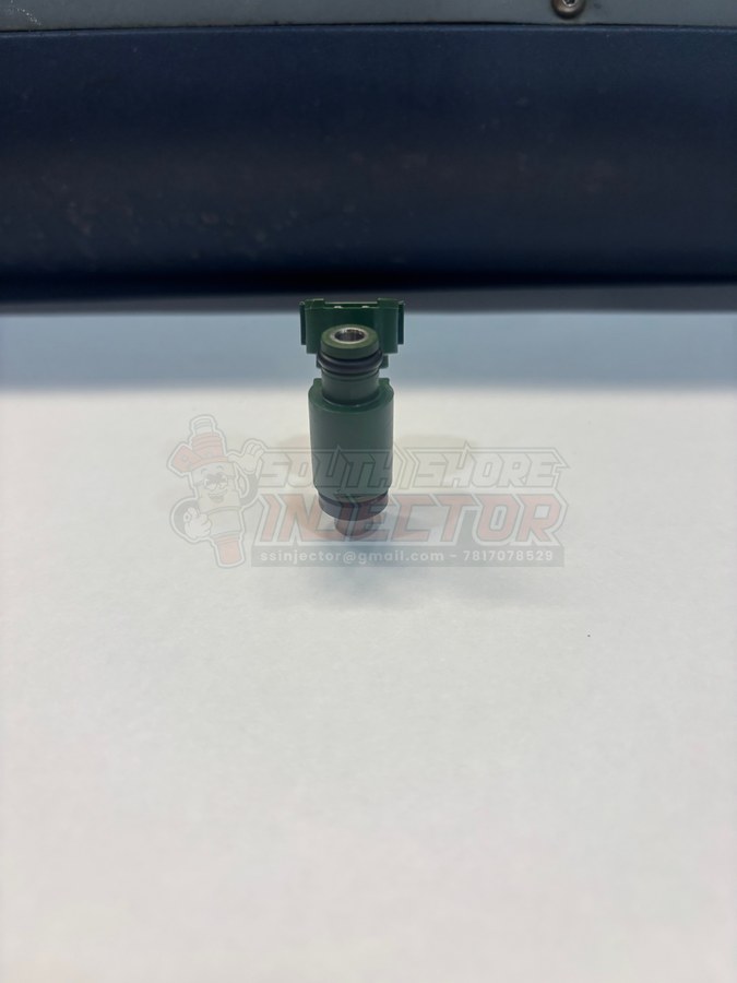 Nikki EAT901 fuel injector photo 3