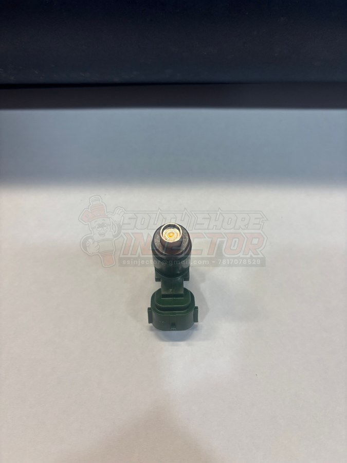 Nikki EAT901 fuel injector photo 4