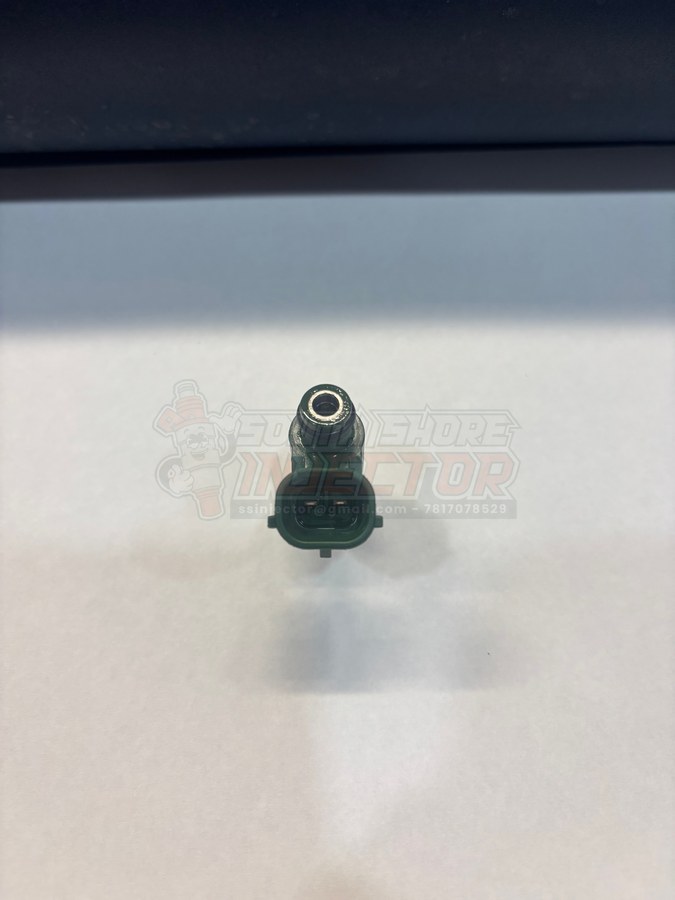 Nikki EAT901 fuel injector photo 5