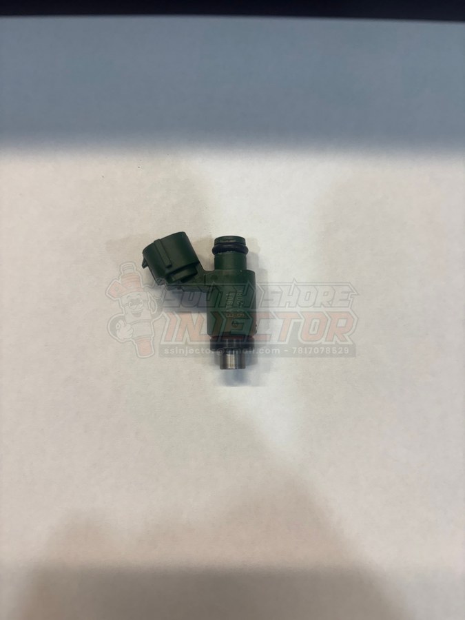 Nikki EAT901 fuel injector