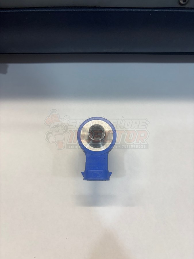 Mercury 883078A3 fuel injector photo 2