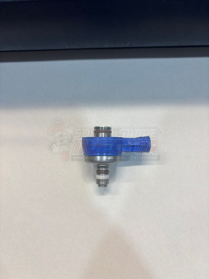 Mercury 883078A3 fuel injector photo 3