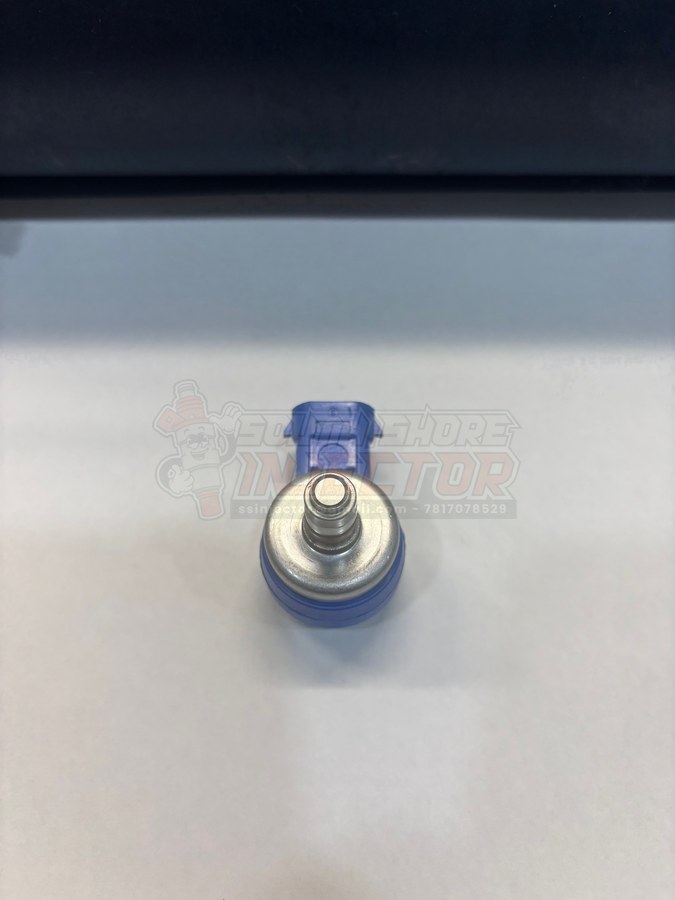 Mercury 883078A3 fuel injector photo 5