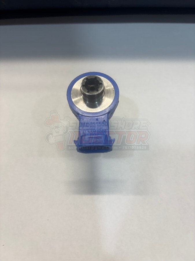 Mercury 883078A3 fuel injector photo 6