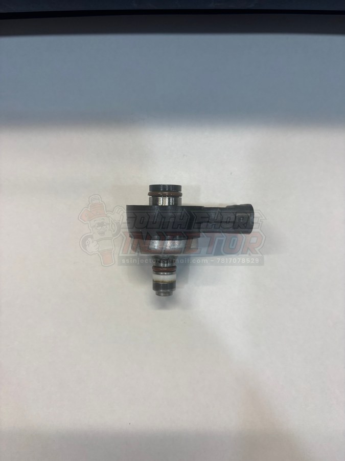 Mercury 8M6001744 fuel injector photo 2