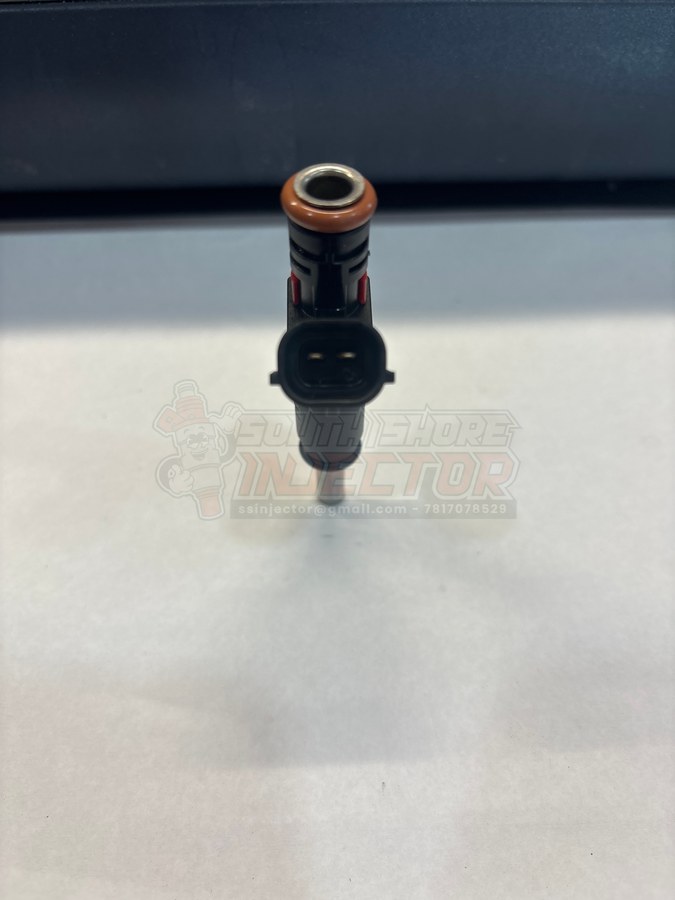 Deka 109037 fuel injector photo 2