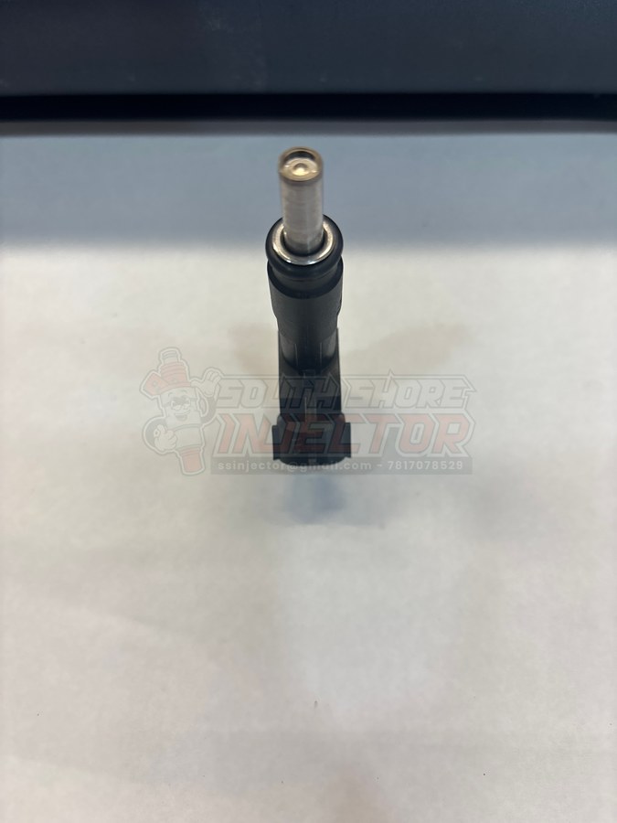 Deka 109037 fuel injector photo 3